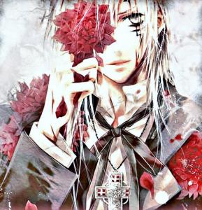 persse's Avatar