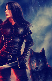 Katherine's Avatar
