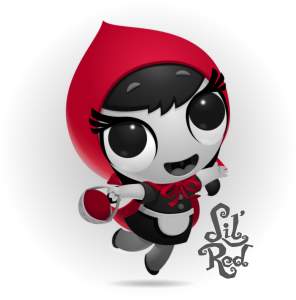 lilred's Avatar