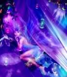 Stormfaerie's Avatar