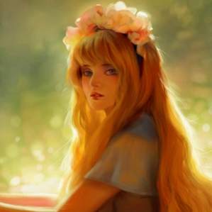 Alice Evans's Avatar